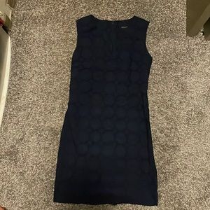 Banana republic shift dress 00p